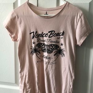 Venice Beach shirt